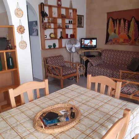 Casa Vacanza Rita Марина ди Песколусе Екстериор снимка
