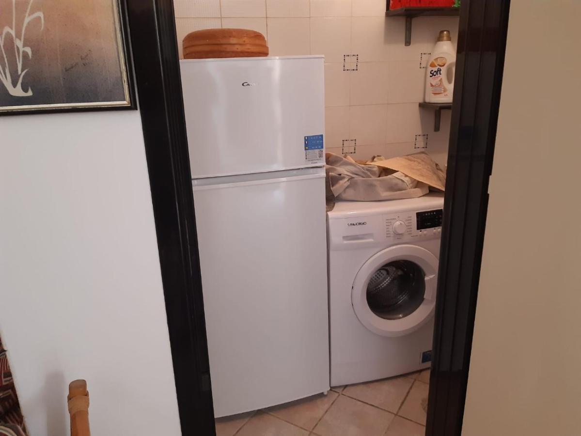Casa Vacanza Rita Марина ди Песколусе Екстериор снимка