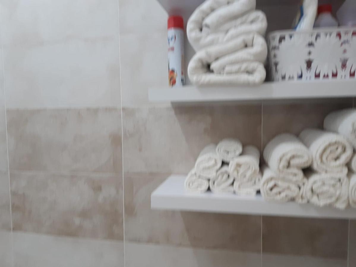 Casa Vacanza Rita Марина ди Песколусе Екстериор снимка