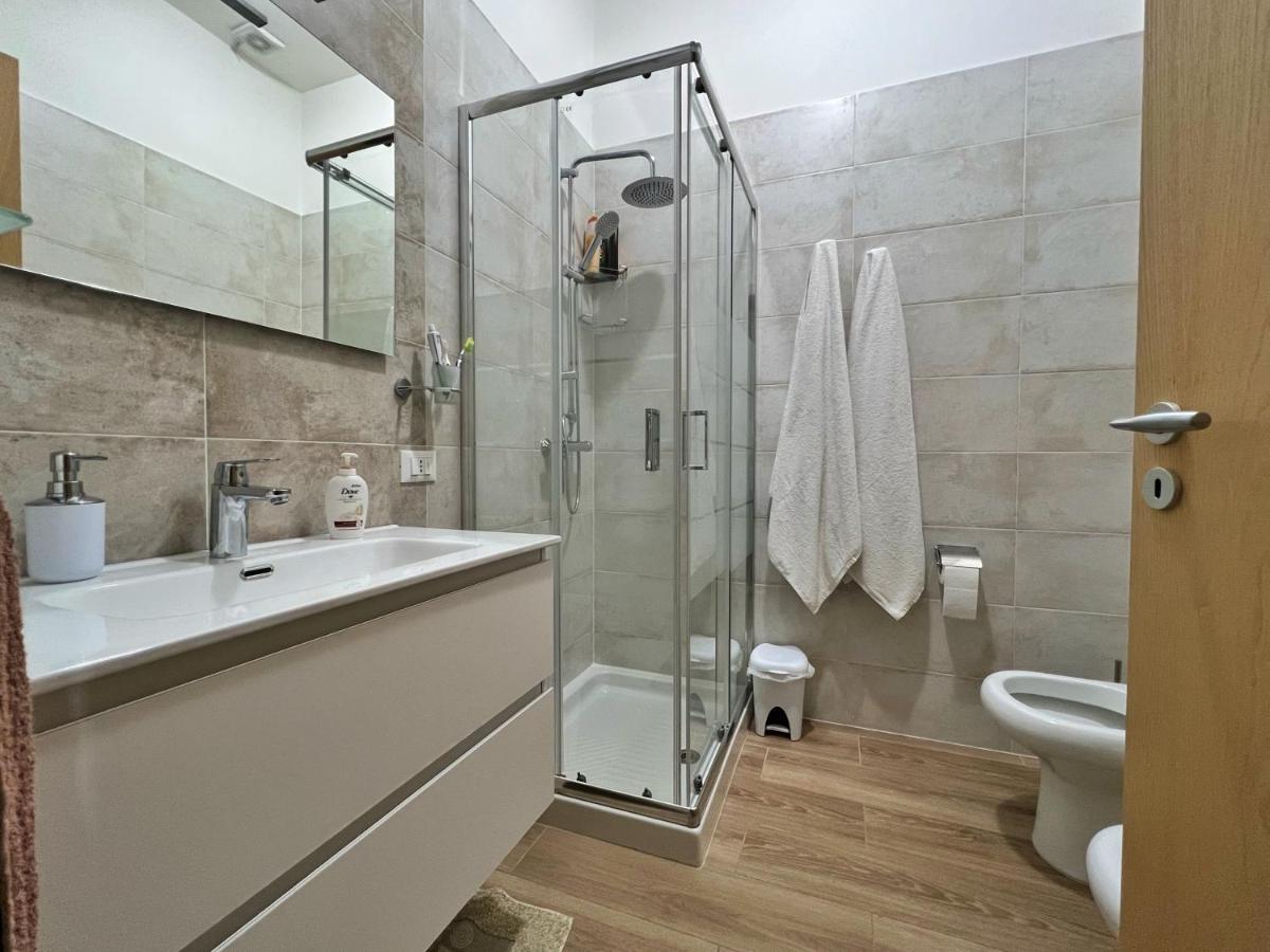 Casa Vacanza Rita Марина ди Песколусе Екстериор снимка