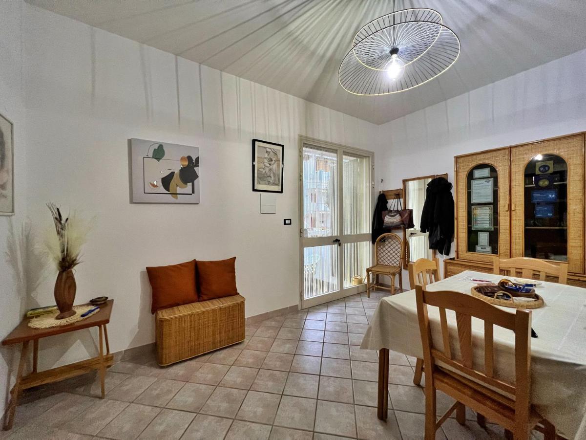 Casa Vacanza Rita Марина ди Песколусе Екстериор снимка
